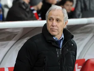 Girard blasts 'inefficient' Lille