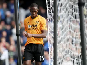 Nuno Espirito Santo: 'Willy Boly, Daniel Podence in contention against Man Utd'