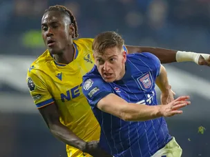 Crystal Palace vs. Ipswich: Head-to-head record and past meetings