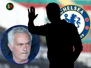 Chelsea 'discuss' hiring 37-year-old with stunning record better than Jose Mourinho