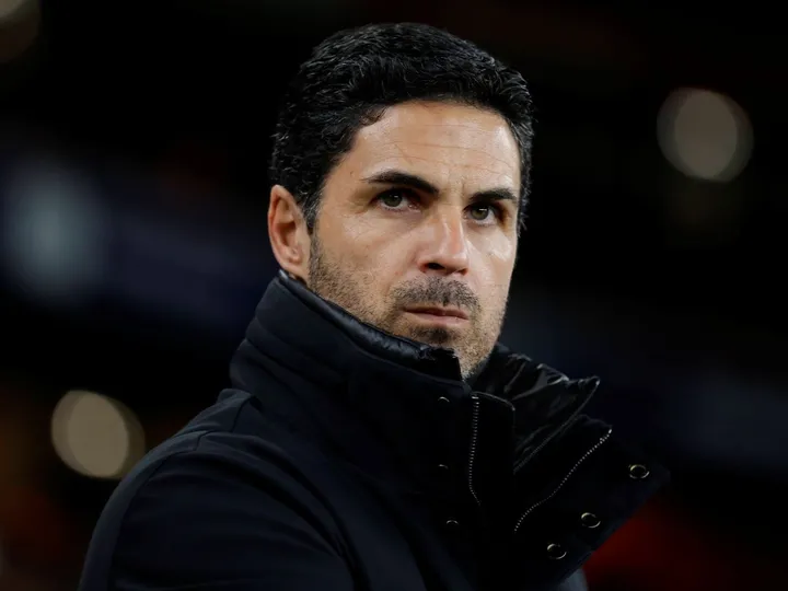 Gunners to battle Blues for attacker, with Arteta 'informed' on star’s future