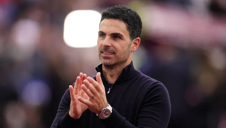 Arsenal transfer news: Mikel Arteta ready to make 'glitzy' forward signing ahead of new Premier League season
