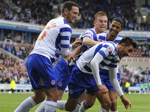 Reading without captain Karacan