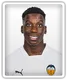 Ilaix Moriba