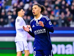 Paris FC vs Marseille - prediction, team news, lineups