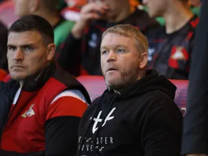 Colchester vs. Doncaster - prediction, team news, lineups