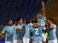 Lazio bounce back by beating Catania