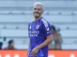 Antoine Griezmann in action for Orlando City on July 8, 2026