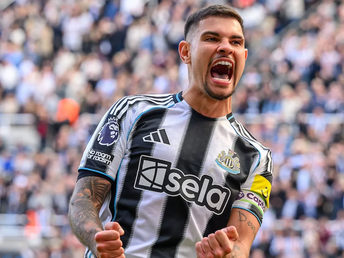 Arsenal transfer news: Bruno Guimaraes ‘encouragement’ revealed as fresh bid for Newcastle star is lined up