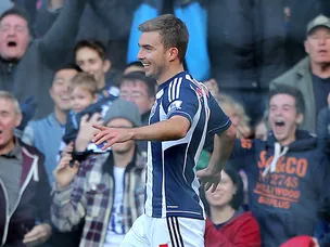 West Brom 2-1 QPR