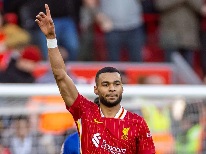 "Maybe my agent": Gakpo addresses Bayern links as Reds look to revamp attack