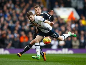 Tottenham Hotspur 1-0 Watford - as it happened