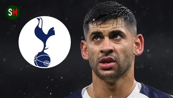 Tottenham Hotspur transfer news: Cristian Romero 'decision' reached as 'interest' from La Liga ramps up ahead of summer - Sports Mole