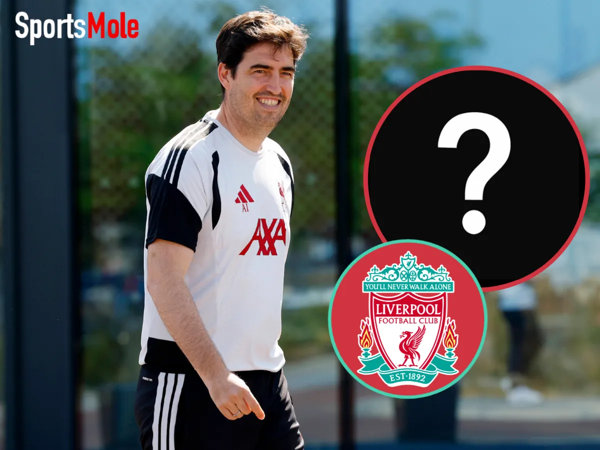 Liverpool transfer news: Reds “absolutely love” £116m Mo Salah heir as deal hinges on one key factor
