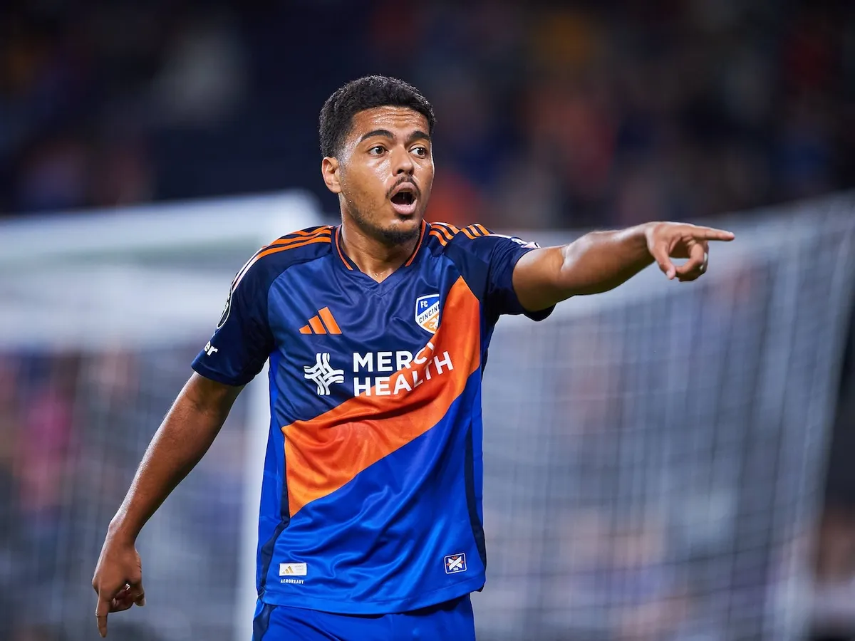 FC Cincinnati vs Vancouver Whitecaps - prediction, team news, lineups