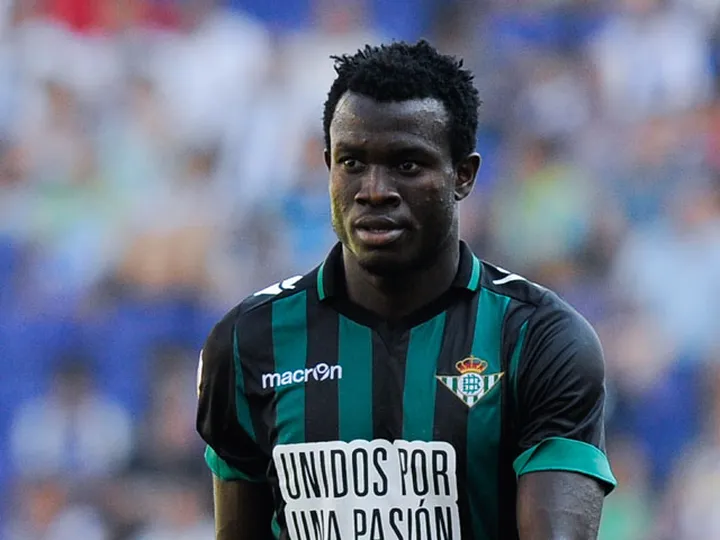 Nosa ruled out for two months