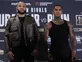 Chris Eubank Jr, Conor Benn fight officially postponed