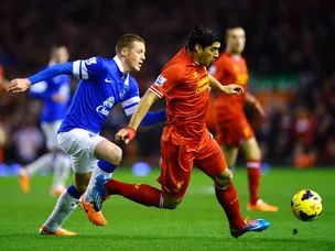 Collymore: 'Arsenal should have signed Suarez'