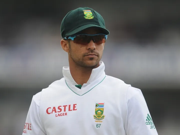 SA suffer Duminy injury blow