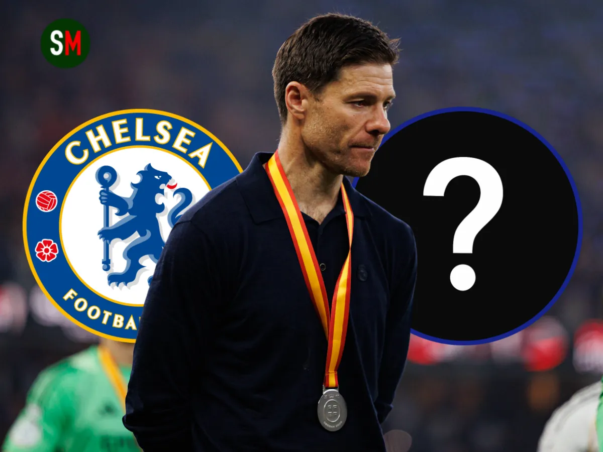Chelsea manager news: Blues tipped to appoint Xabi Alonso alternative to fix big Stamford Bridge issue