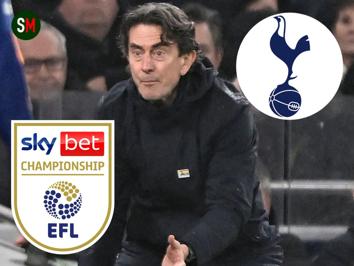 Spurs' poor home record assessed after loss against Toon fuels relegation fear