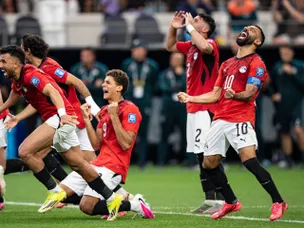 Man City star disappoints as Salah shoulders pressure: Australia 1-1(p) Egypt player ratings