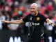 Erik ten Hag brands Man United collapse "unacceptable"