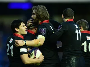 Edinburgh come from behind to beat Exiles
