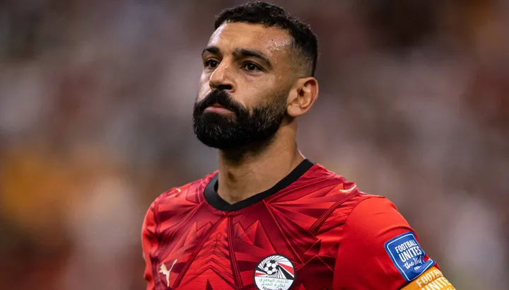 Mohamed Salah next club: Egypt captain's options 'assessed; as Chelsea reunion or Liverpool return teased