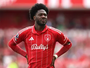 Bournemouth vs. Nottingham Forest injury, suspension list, predicted XIs