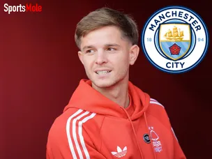 Buyback opportunity? Man City's McAtee return stance 'revealed'