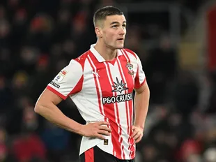 Transfer news and rumours: West Ham 'fail' with Harwood-Bellis bid, Forest target Inter midfielder