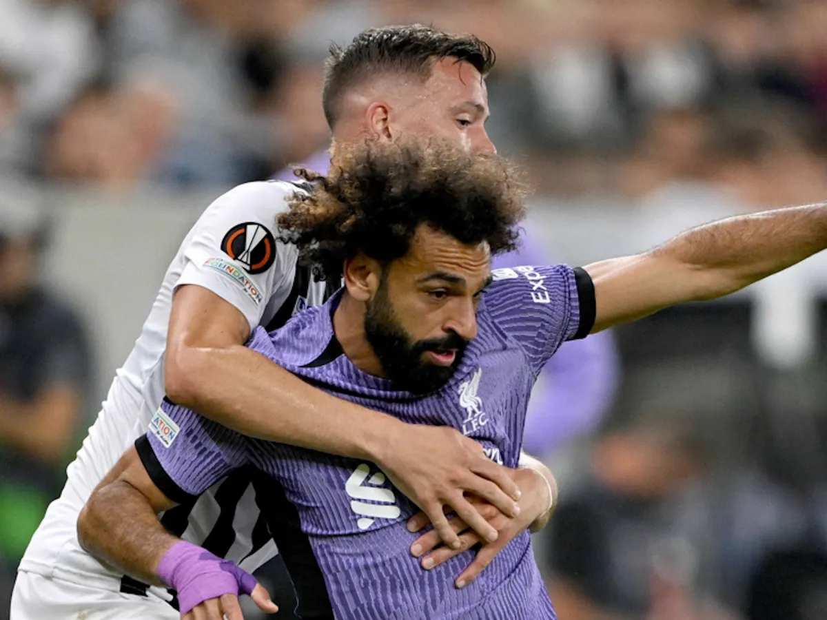 LASK vs. Liverpool: Head-to-head record and past meetings ahead of Champions League clash