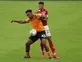 Wilks nets stoppage-time winner for Hull against Boro