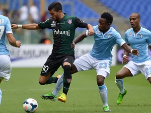Onazi earns Lazio recall, Hernanes dropped
