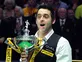 O'Sullivan out of Wuxi Classic