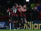 Match Analysis: Bournemouth 2-1 Manchester United