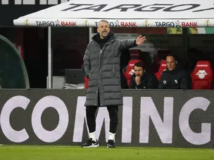 RB Leipzig vs. Bayern - prediction, team news, lineups