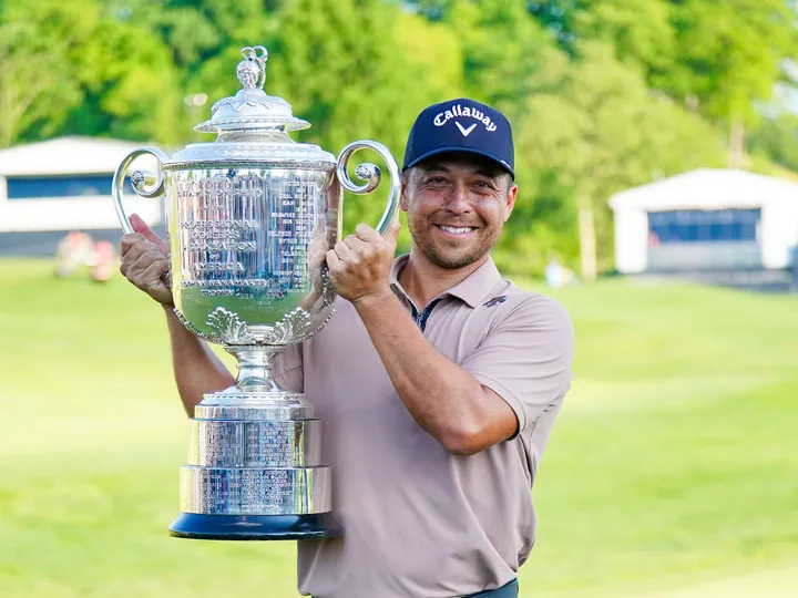 US PGA Championship 2025 predictions: Who will win the Wanamaker Trophy at Quail Hollow?