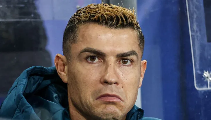 Cristiano Ronaldo retirement: Portugal boss Jorge Jesus set for 'unpredictable' talks with forward after Nations League rift