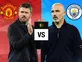 <span class="p2_new s hp">NEW</span> "Won't have a problem" "Weaknesses to exploit": Who wins Man Utd vs. Man City?