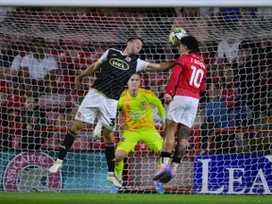 Exeter vs. Reading - prediction, team news, lineups