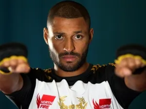 Kell Brook