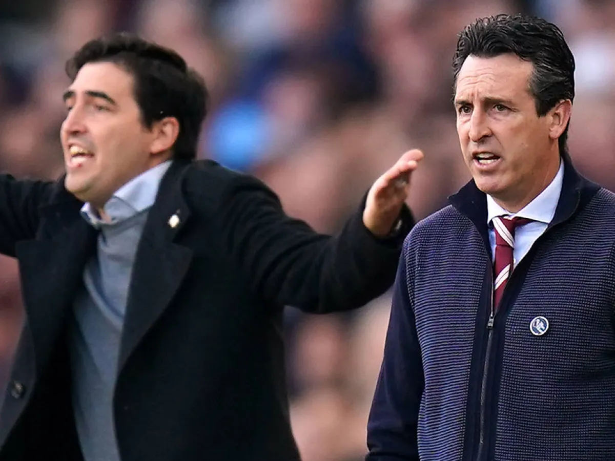 Bournemouth vs. Aston Villa: Head-to-head record and past meetings