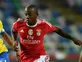 Report: Man City eye Benfica's Andrade