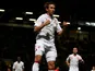 Craig Dawson scores for England U21s
