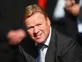 Koeman confident ahead of Liverpool clash