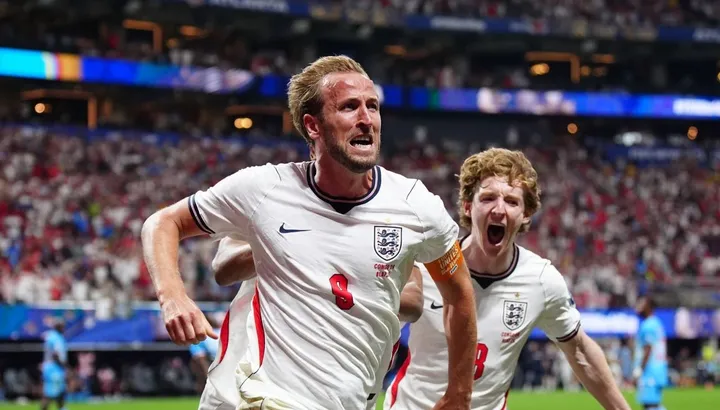 England 2-1 Congo DR: Why Harry Kane is Thomas Tuchel's best hope at 2026 World Cup after goals complete round of 32 comeback