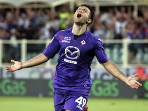 Fiorentina edge past Catania