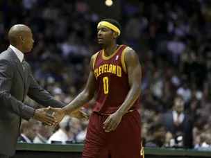 Cavaliers force OT win